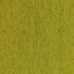 Green chenille fabric (140 cm wide)