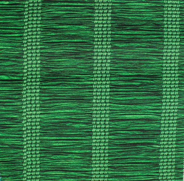 Μπαμπού σε πράσινο χρώμα αδιάβροχο