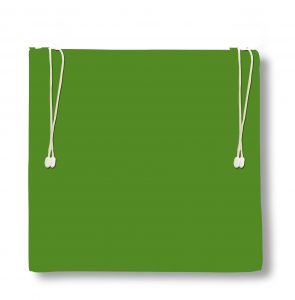 Βαμβακερό roman σε χρώμα emerald