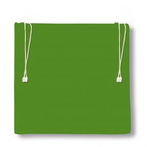 Βαμβακερό roman σε χρώμα emerald