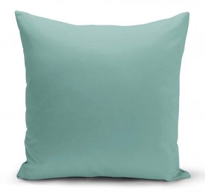 Διακοσμητική θήκη σε χρώμα teal