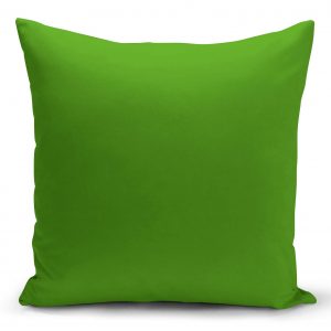 Θήκη από 100% βαμβάκι σε χρώμα emerald