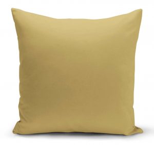 Θήκη από 100% βαμβάκι σε χρώμα tortilla