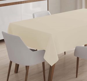Μαξιλάρι καρέκλας σε χρώμα bone