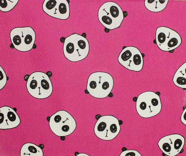 Φουξ αρκουδάκια panda
