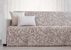 Flora μπεζ σετ ριχταρια — μέτρου