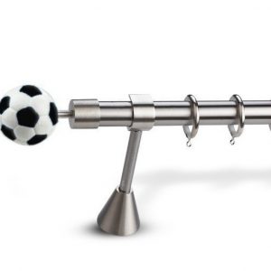 Παναθηναϊκός ποδοσφαιρική μπάλα παιδικό κουρτινόξυλο