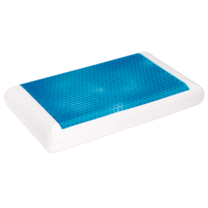 212 Visco Gel 68 Χ 39 X 11cm - Μαξιλάρι