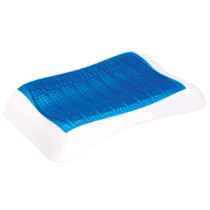 252 Memory Cool Gel Extra Frost - Μαξιλάρι