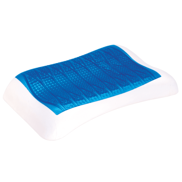 252 Memory Cool Gel Extra Frost - Μαξιλάρι
