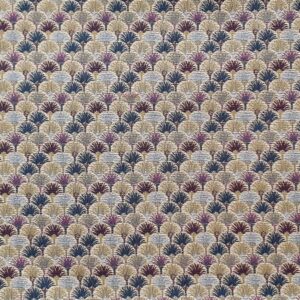 Ύφασμα Boho SAFFRON-03 Επίπλωσης