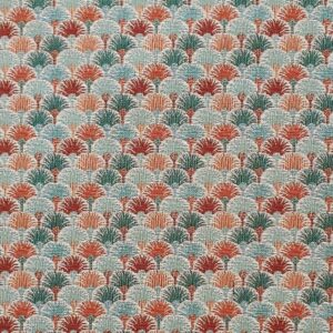 Ύφασμα Boho SAFFRON-05 Επίπλωσης