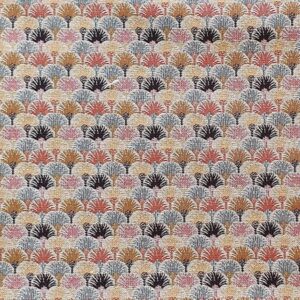 Ύφασμα Boho SAFFRON-07 Επίπλωσης