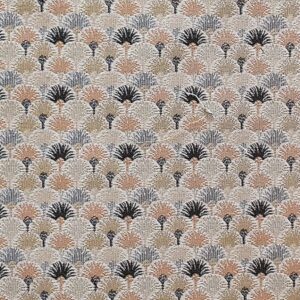 Ύφασμα Boho SAFFRON-09 Επίπλωσης