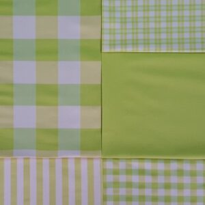 Ύφασμα OSLO_LIME Πολλαπλών χρήσεων Συλλογή Oslo