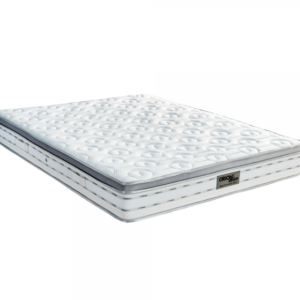 Στρώμα E013 Best Memory Gel Extra Plus 3D Pillowtop