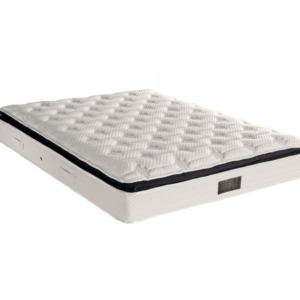 Στρώμα E034 Nature Hyper Soft Plus DoublEPocket G-Pillowtop