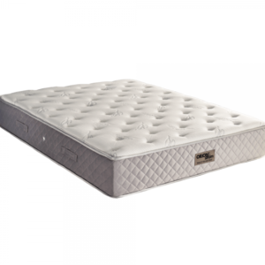Στρώμα E035 Silver Cool Max Hyper Soft Plus High Pocket