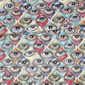 Στόφα FLY-30 Επιπλόπανα Gobelin