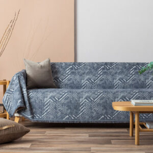 Καλύμματα Καναπέ - - Ριχτάρι Momento Dark Grey 02-3532-06