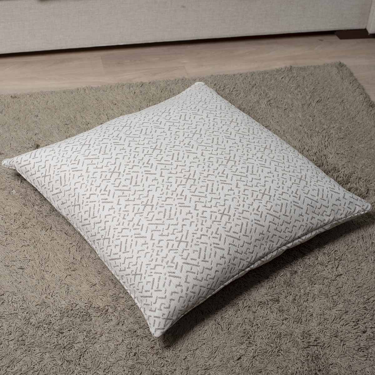 Dekorativer Kissenbezug 70x70 cm, Baumwolle