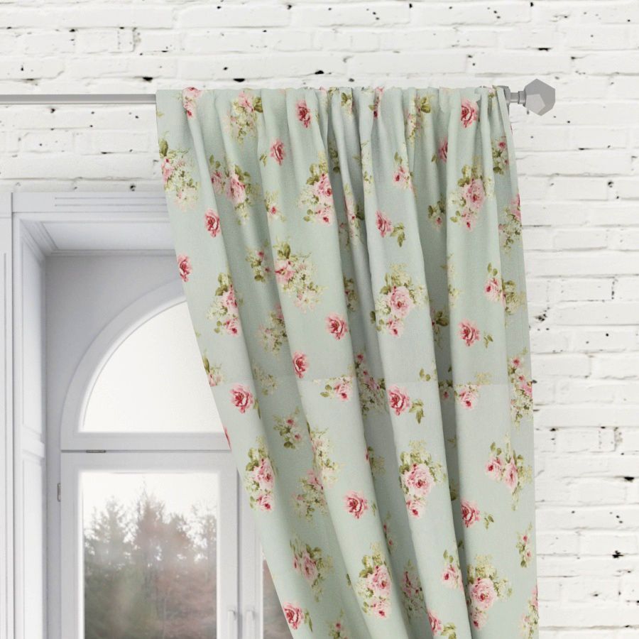 Έτοιμες κουρτίνες