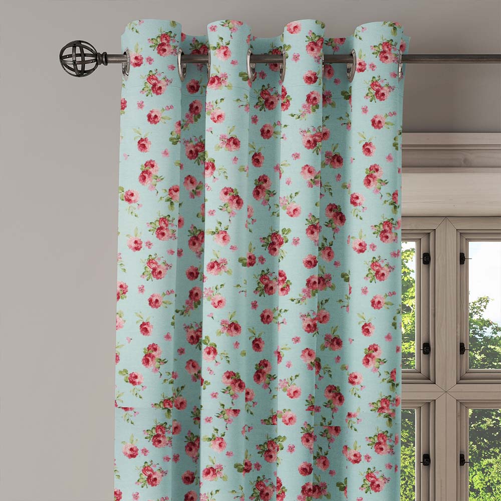 Κουρτίνες κρεβατοκάμαρας