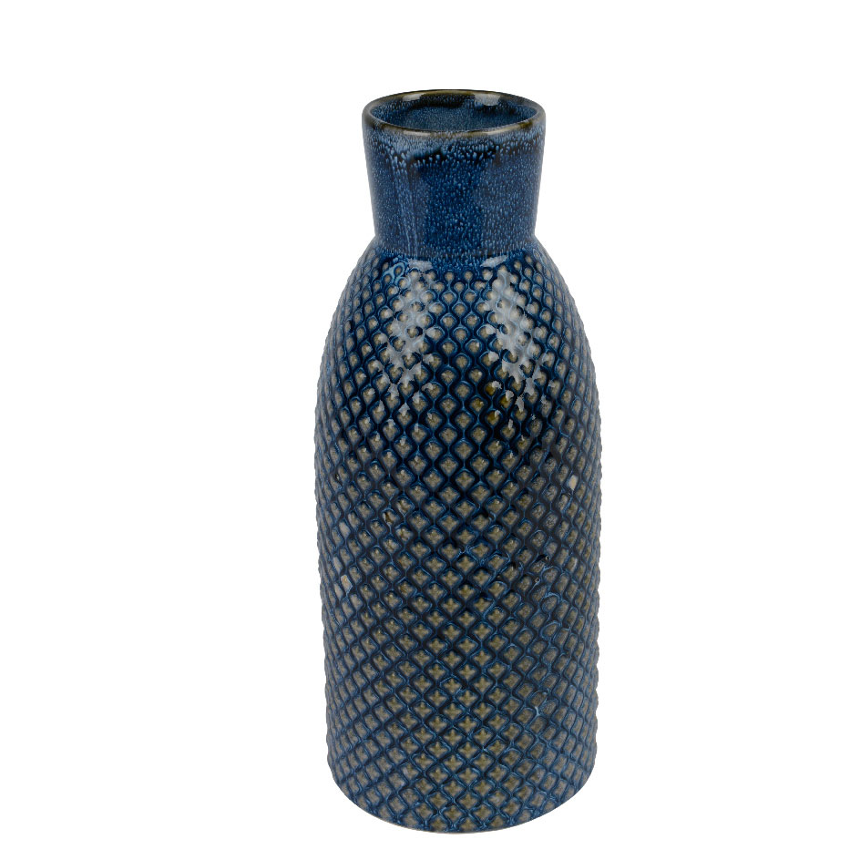 Porzellanvase 26,5 cm