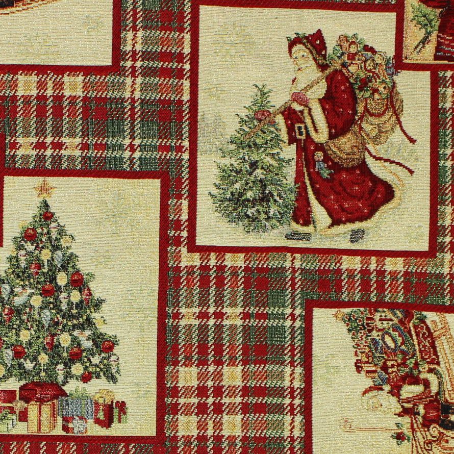 Εποχιακά υφάσματα