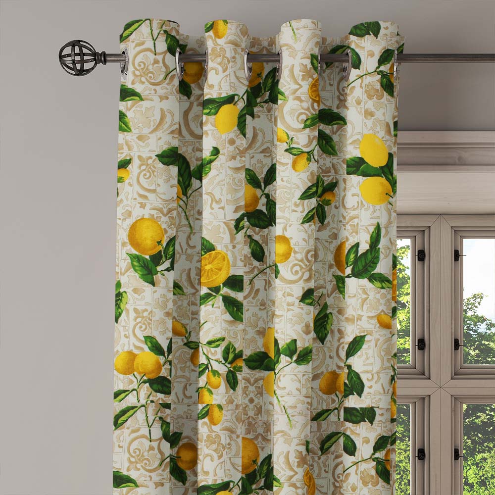 Οικονομικές κουρτίνες