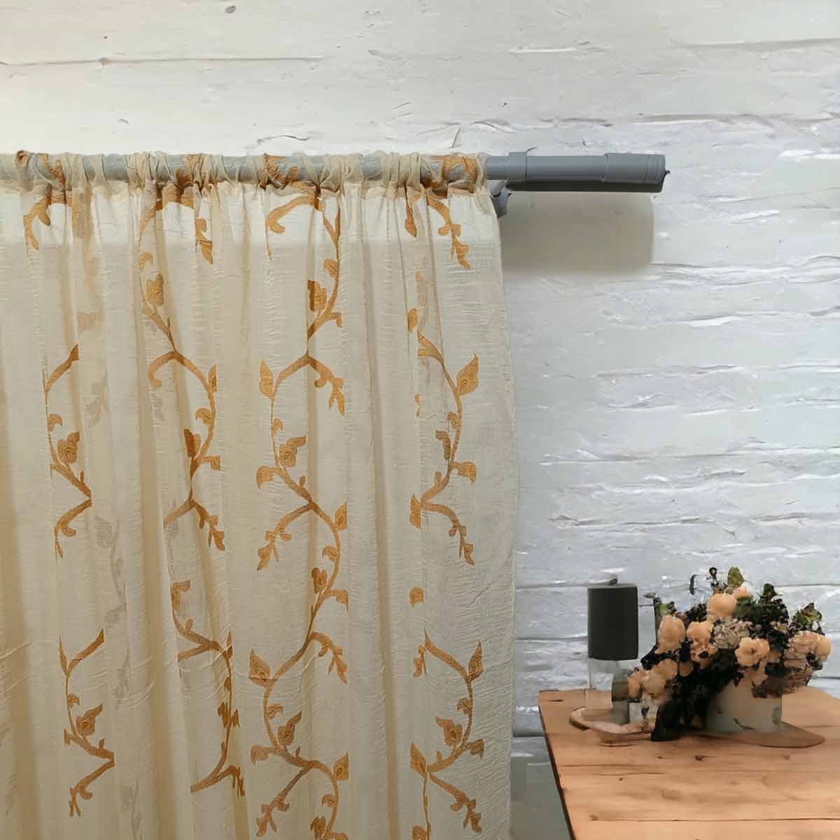 Ημιδιάφανες Κουρτίνες