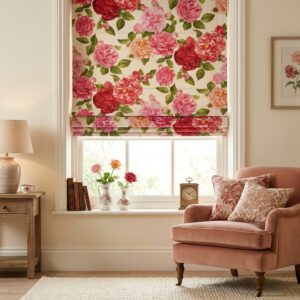 Πακέτα-(Ρόμαν)-28064-5-Φλοράλ-Βαμβακερο-Πολύχρωμο