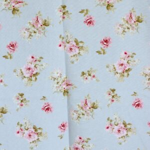 Διακοσμητικό μαξιλάρι καρέκλας μονόχρωμο από ανθεκτικό καραβόπανο.