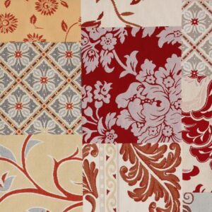 Διακοσμητικό μαξιλάρι στόφα με μοναδικό σχέδιο.